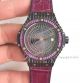 New Hublot White Caviar White Rubber Strap Watch For Sale (13)_th.jpg